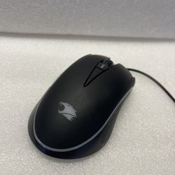 iBUYPOWER Zeus E2 Gaming Wired Optical Gaming Mouse DPI IBP-ZEUS E2