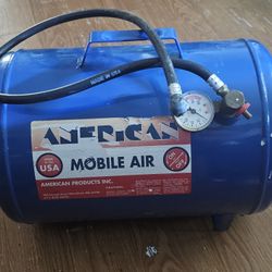 Air Compressor
