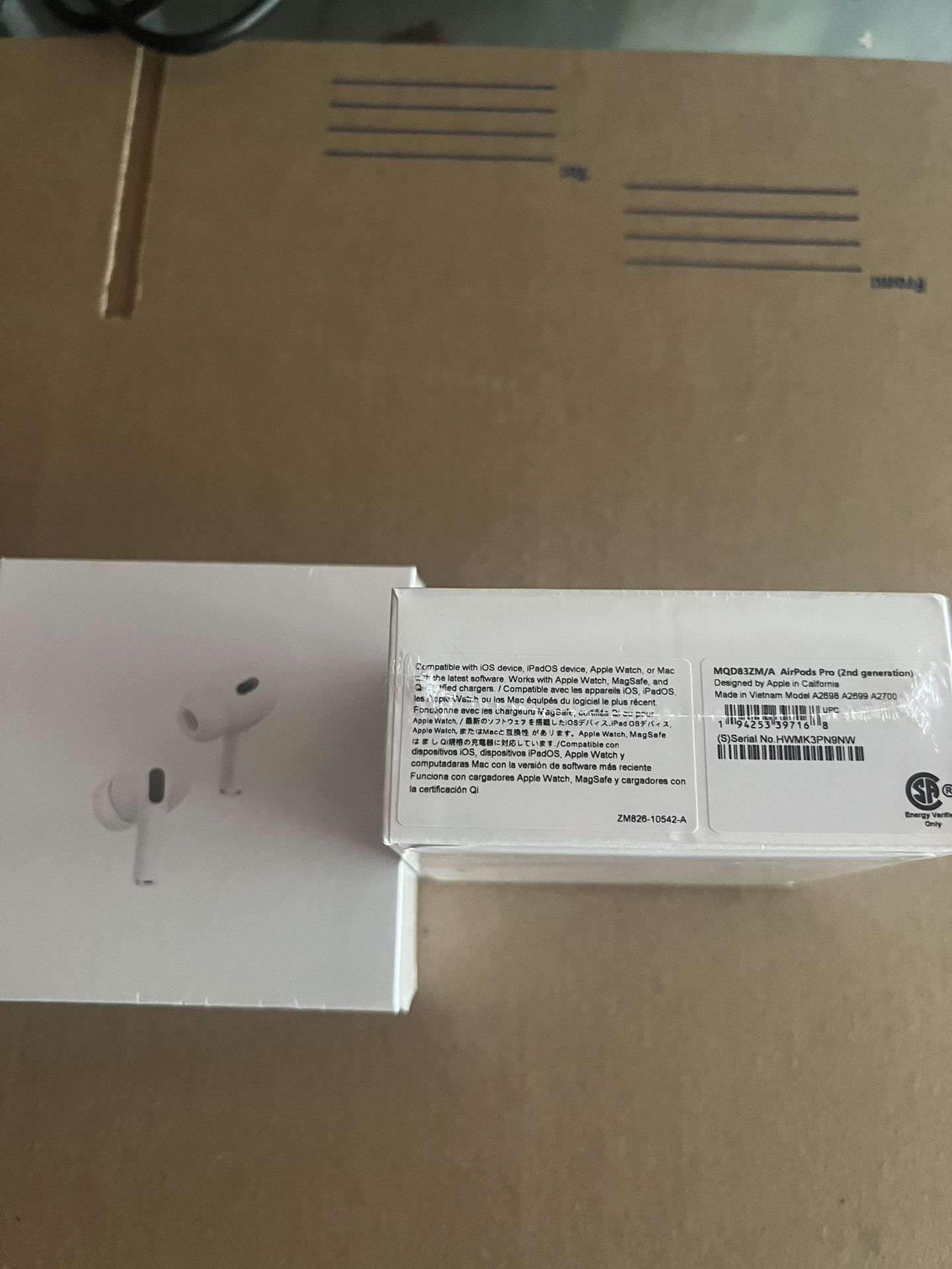 Apple AirPod Pro 2 