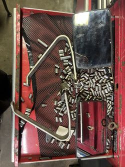 Truck Mirrors