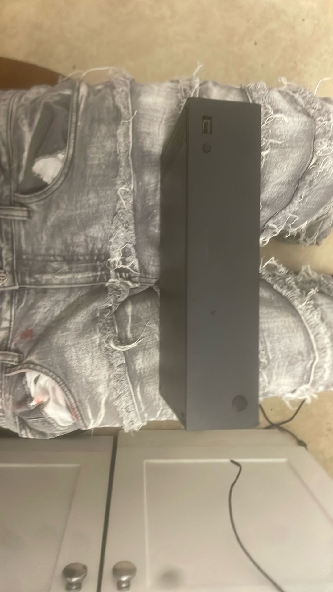 xbox newgen Series s