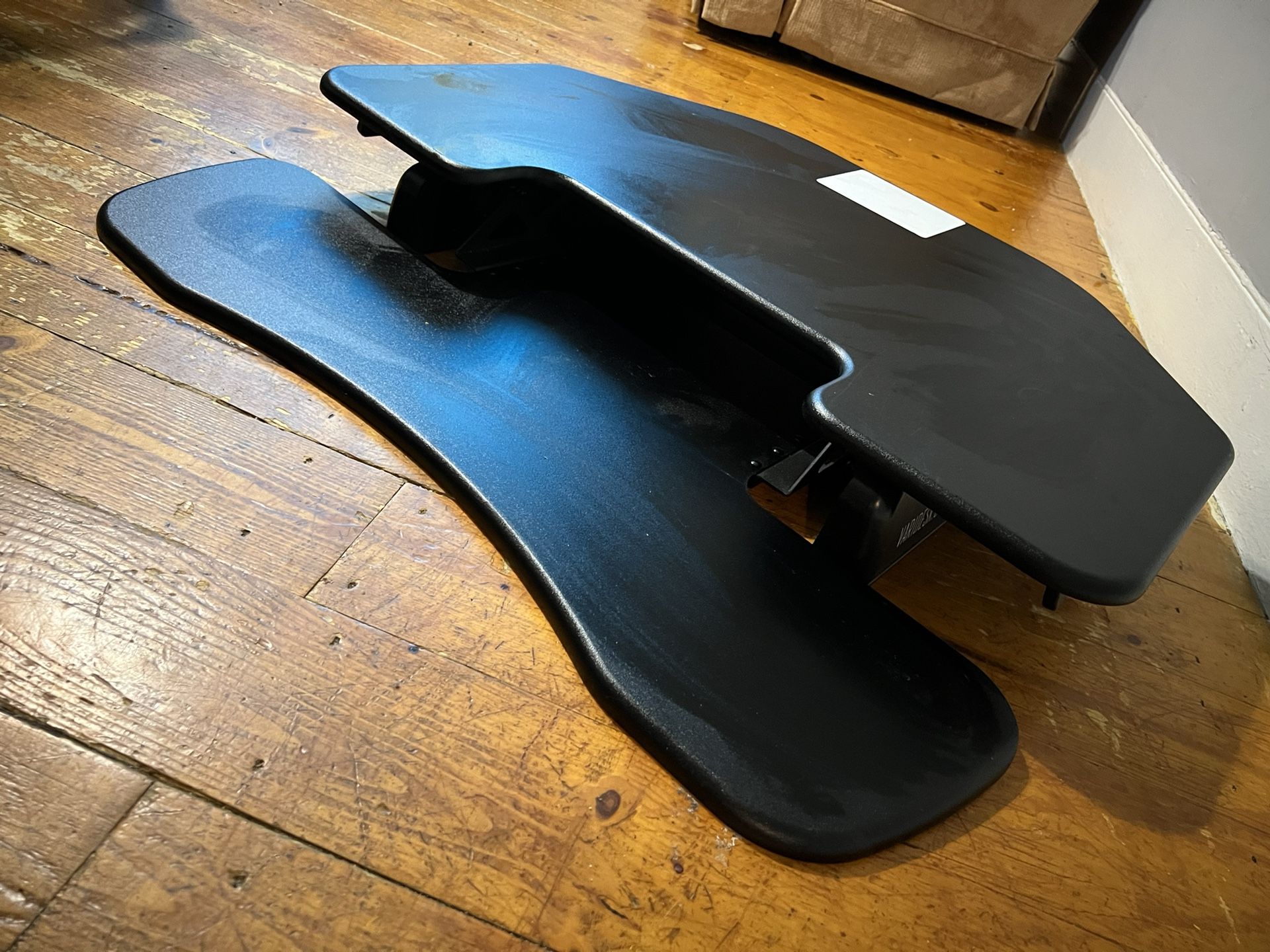 Veridesk Pro+