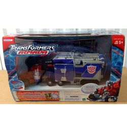 New 2002 Transformers Armada Optimus Prime 

$275 price is FIRM 