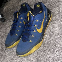 Nike Kobe 9 EM Low Size 13