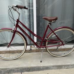 Electra Loft 7D
