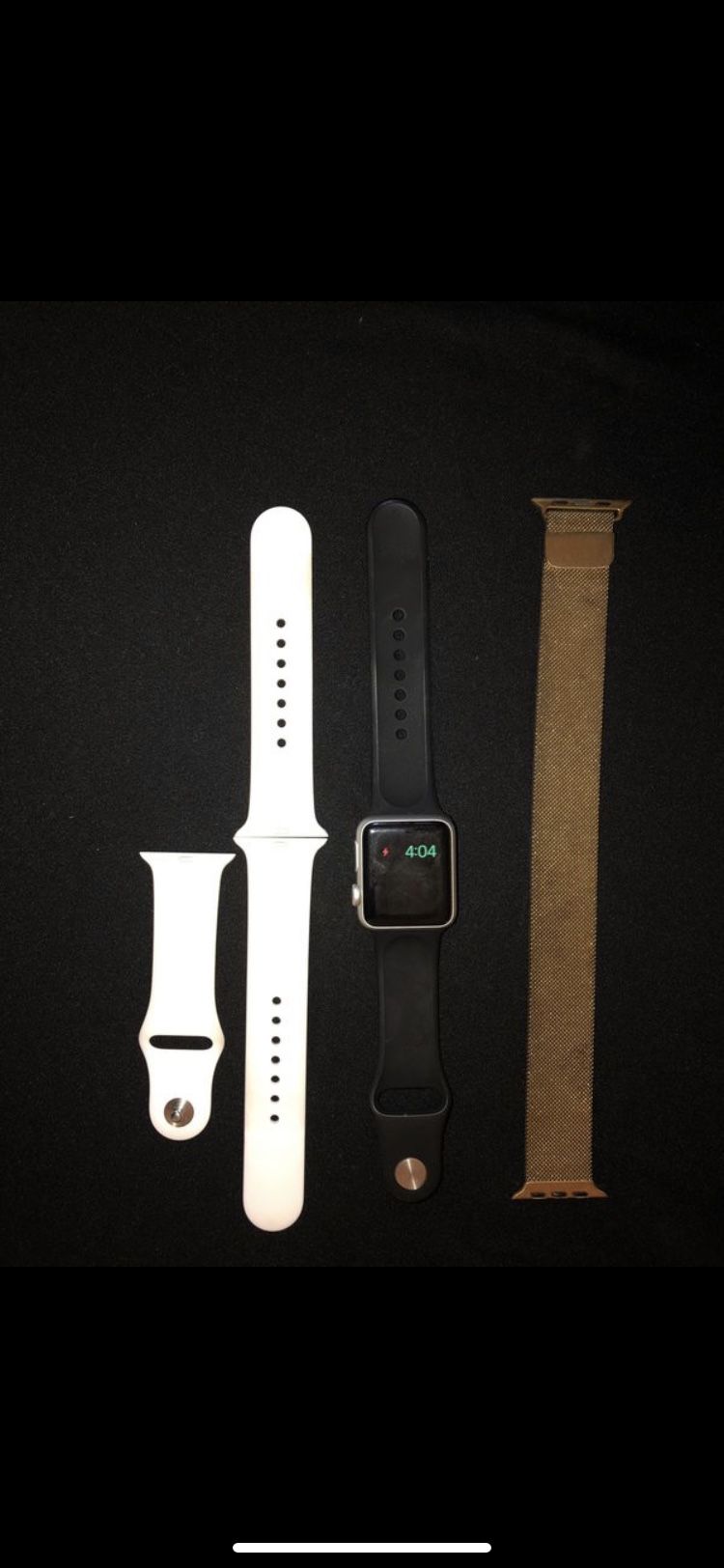 Apple Watch Series 1 38mm