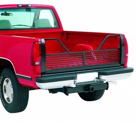 Stromberg Carlson VG-04-100 100 Series Tailgate TAILGATE FLOW THRU