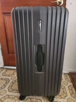 Suitcase