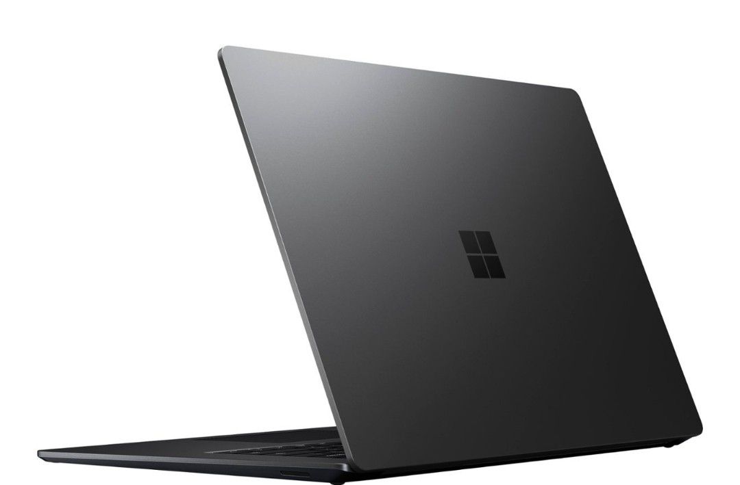 Microsoft - Surface Laptop 4 - 13.5” Touch-Screen – AMD Ryzen 5 Surface Edition – 16GB Memory - 256GB Solid State Drive - Silver
Model:7IP-00026/7IP-0