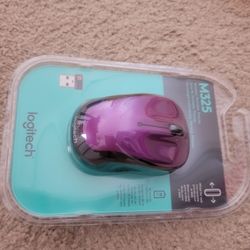 New HP dock & Wireless mouse