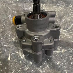 Power steering pump