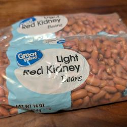Free Kidney Beans