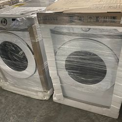 Samsung Dryer/washer Set