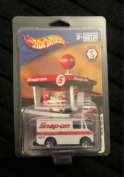 Snap on tools