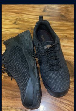Kodiak Low Top Steel Toe Size 14