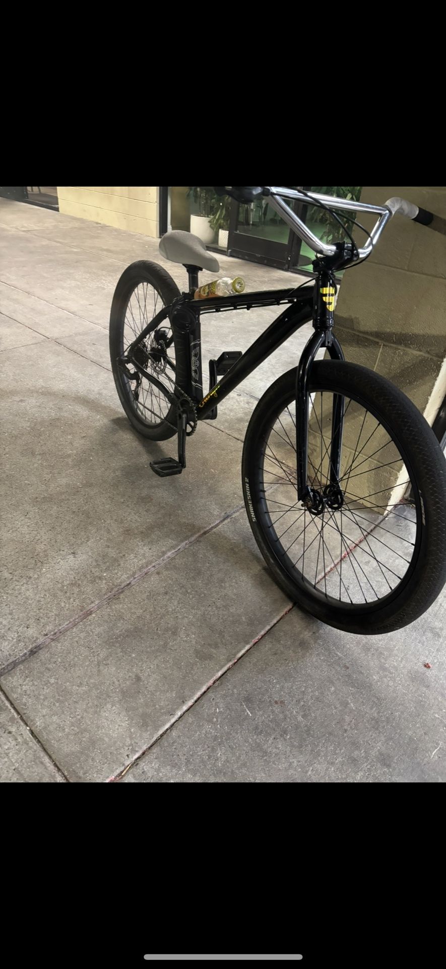 Mafia Chenga 27.5 Inches for Sale in San Jose, CA - OfferUp