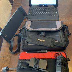 Surface Pro 2 Tablet - Windows 10