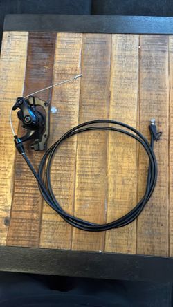 TEKTRO ARIES Brake line