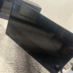 55” LG Flat Screen TV