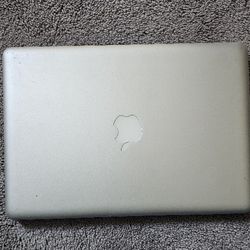 MacBook Pro i5 13" Early 2011