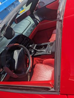 1994 Corvette