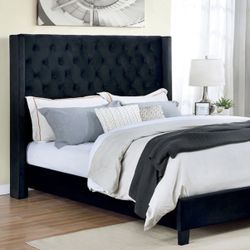 Queen Bed Frame Mattress Not Included