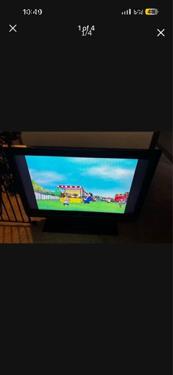 LG tv