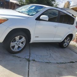 2008 Toyota Rav4