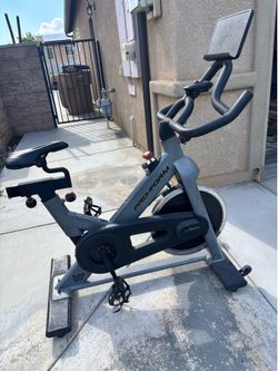 Exercise Bike