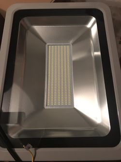 150w outdoor led light waterproof