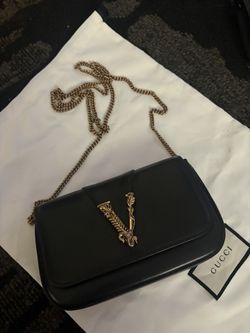 Versace Purse