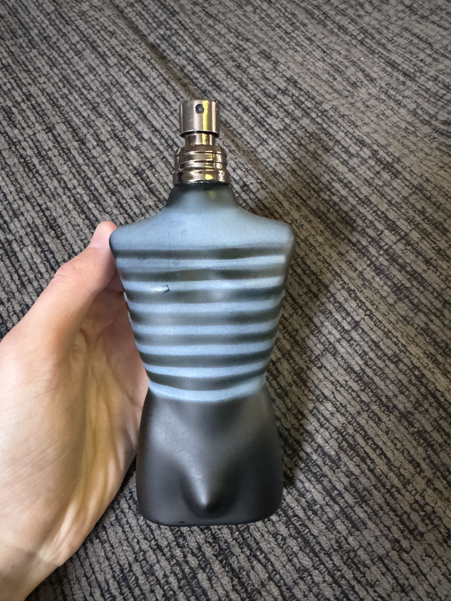 jean paul le male edt