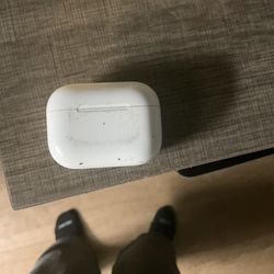 Air Pods Pro 