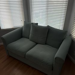 Loveseat Couch