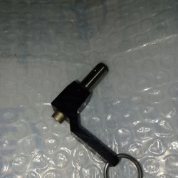 PushPin MilSpec 