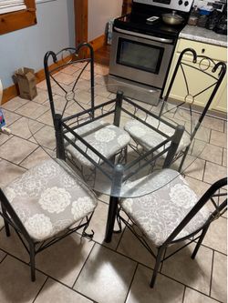 Juego de comedor