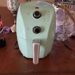 Airfryer