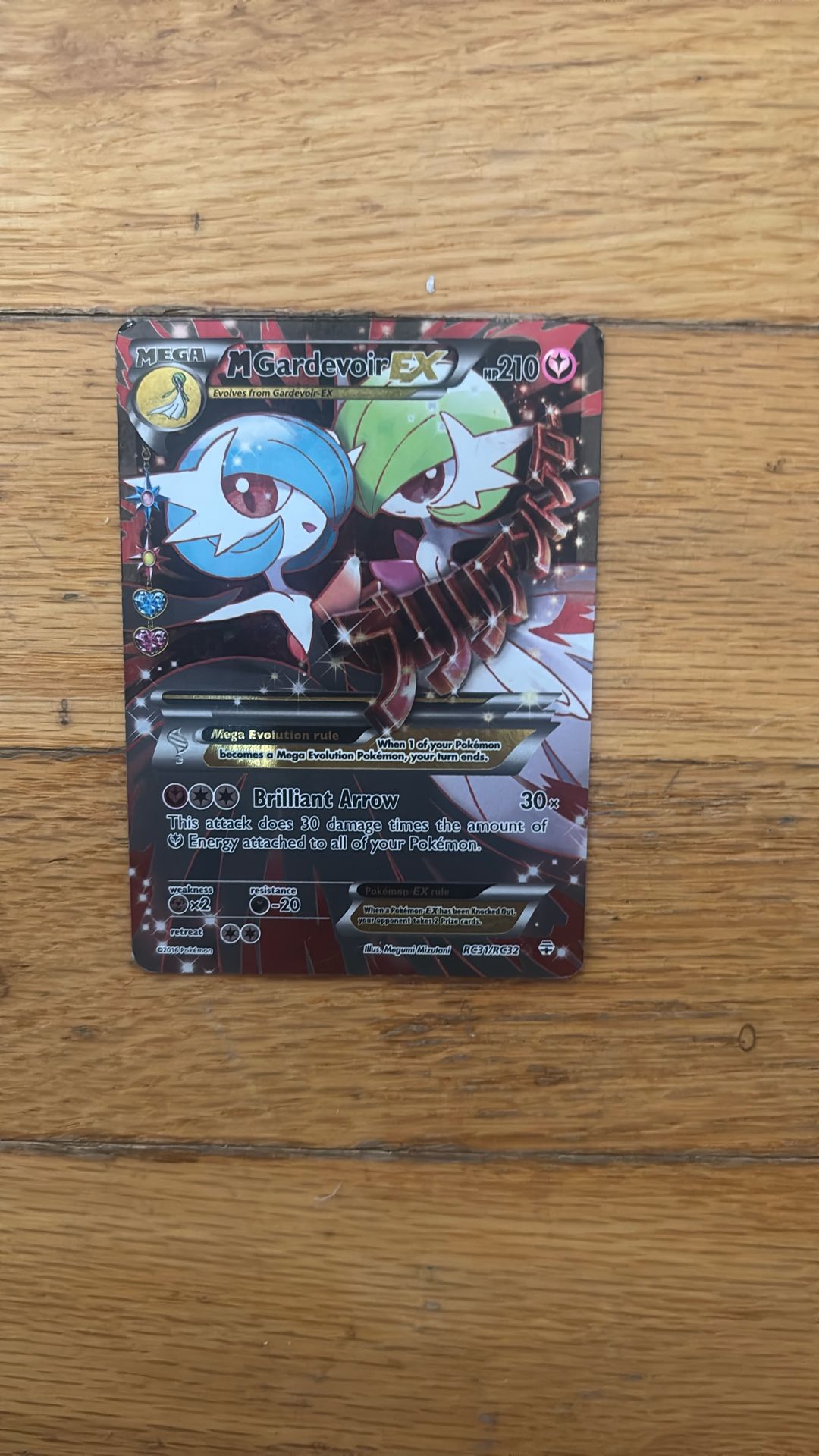 Pokemon Megas And EXs For Sale