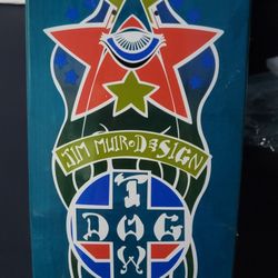 Skateboard Decks Pick 1 $50 Ea.