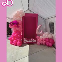 Barbie 