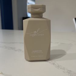 Goldie Locks Detox Shampoo