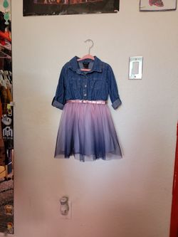 Dress Size 4