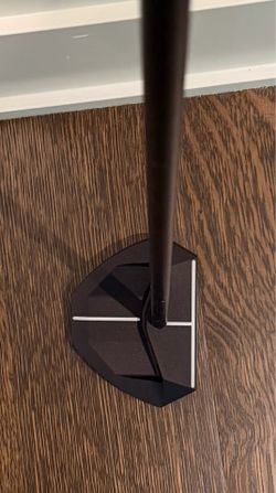 LAB custom made putter