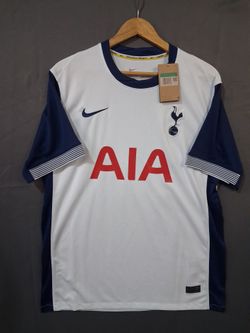 Tottenham Hotspur Nike Home Jersey