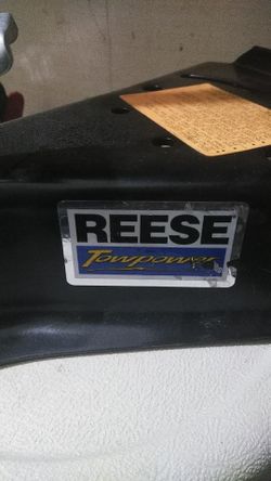 Reese towpower accessory for towing products