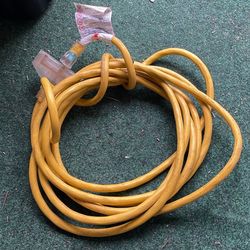 Heavy Duty Extension Cord