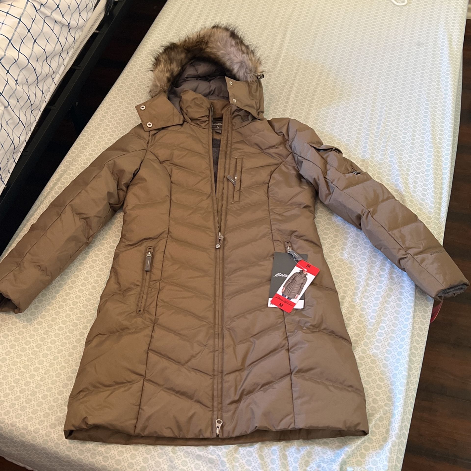 Eddie Bauer Winter Jacket