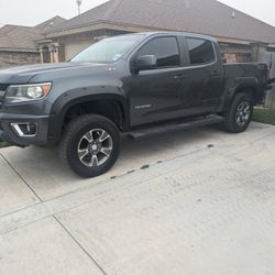 colorado parts