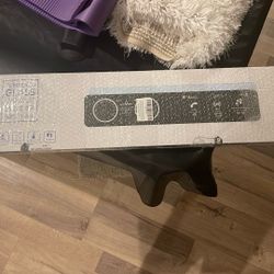 Tempered Glass Protective Film