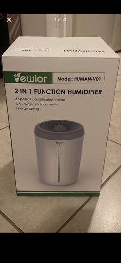 Humidifier